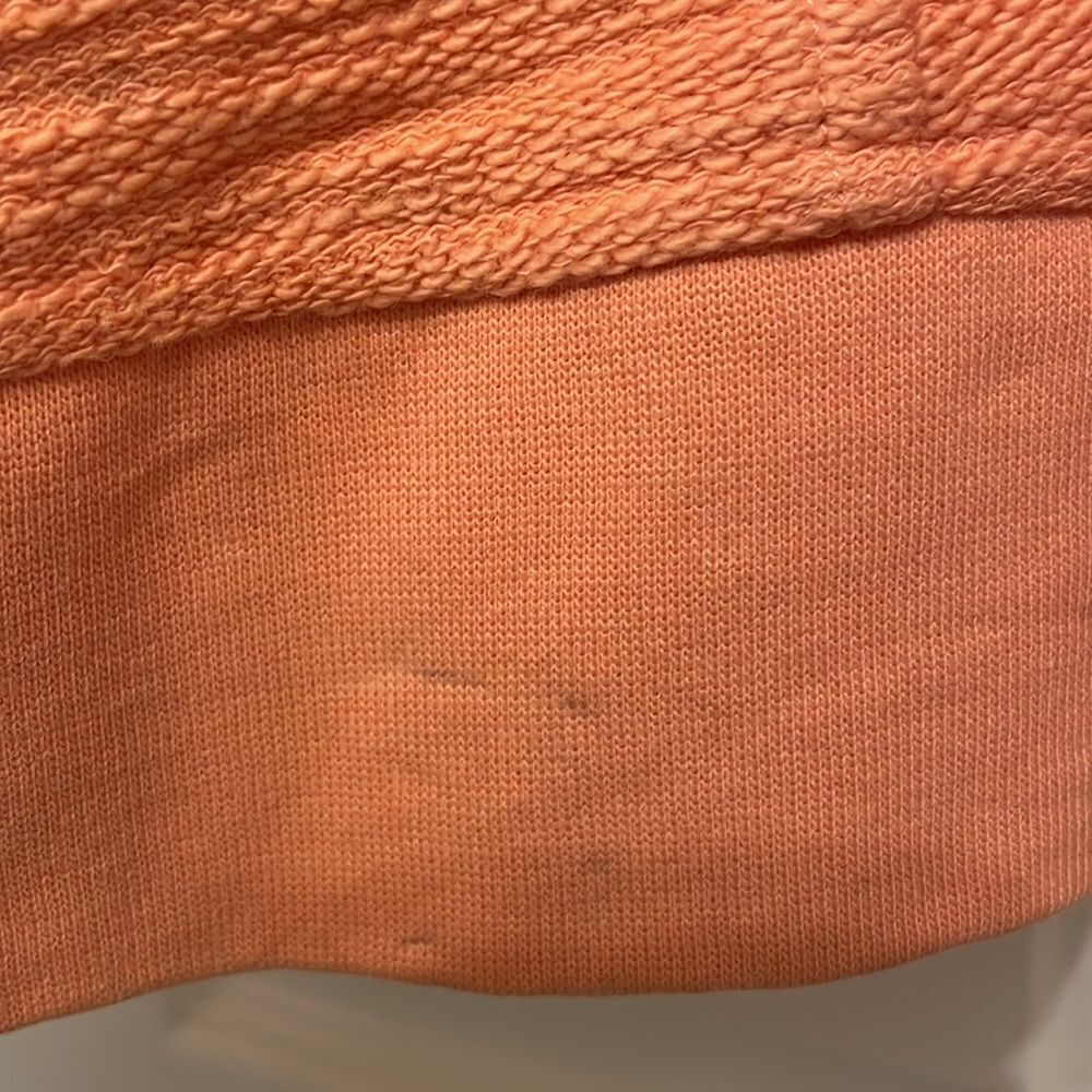 Anthropologie Saturday Sunday Coral Quinn Full Zip Jacket - Picture 11 of 11